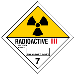 9461C - Etichetta adesiva RADIOACTIVE III (7)