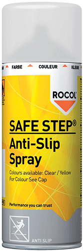 [ROC45000] ROC45000 - bombola spray antiscivolo da ml 400