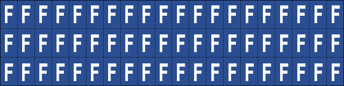 [920F] 920F - Foglio n.60 etichette adesive B/B lettera F