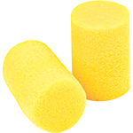 [APE6200] APE6200 - Scatola 250 coppie inserti auricolari CLASSIC EAR 3M