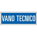2306 - cart.inform."Vano tecnico"
