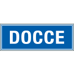 2526 - Cartello aziendale Docce