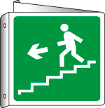 15161BIX - cart.sicur.bifacc.PU simb.discesa sx