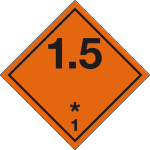 9439C - Etichetta adesiva EXPLOSIVE 1.5 (1)