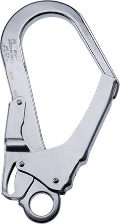 ANC2017 - connettore per aggancio a strutture apertura 53 mm