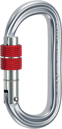 ANC2123 - connettore multiuso ghiera a vite apertura 20 mm