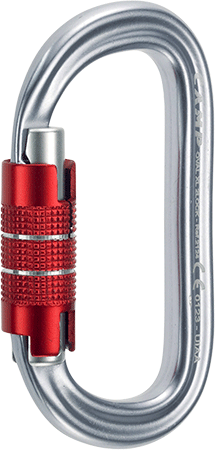 ANC2124 - connettore multiuso ghiera automatica apertura 20 mm