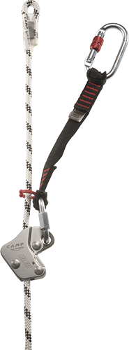 ANC256503 - dispositivo BLIN KIT con fettuccia 26 cm 2 moschettoni 1 fune 10 mt.