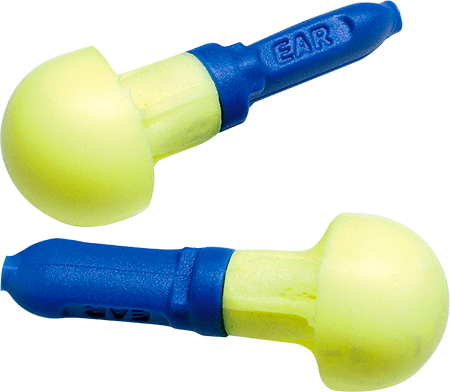 AP6251 - 1paio filtri auricolari PUSH INS con gambino