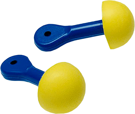 AP6260 - 1paio filtri auricolari EXPRESS con gambino