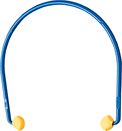 AP6420 - Archetto semiauricolari 3M EAR Cap