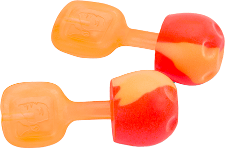 APB4522 - Scatola 100 coppie inserti auricolari TRUSTFIT SNR=32