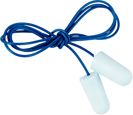 APE6270 - Scatola 200 coppie inserti auricolari EARSOFT DETECT