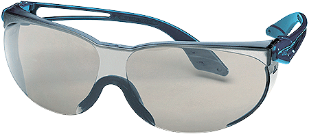 APU9177 - Occhiale Skylite lente grigia