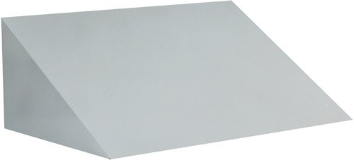 ARB1550 - tettuccio inclinato per armadio ARB1123