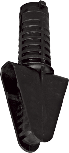 BAR0635G - giunzione di ricambio x barriera BARB0635A