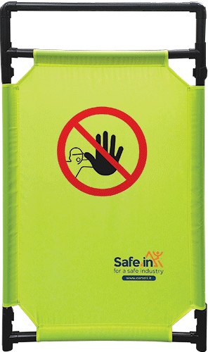 BARV171 - ELEMENTO AGGIUNTIVO OPZIONALE X BARRIERA BARV170