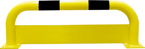BARV35 - archetto mm 1.000x350 h. peso kg. 13,5 colore giallo