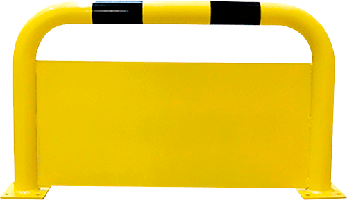 BARV37 - archetto mm 1.000x600 h. peso kg. 22,5 colore giallo