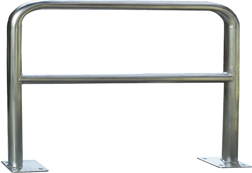 BARV620S - barriera 2000x1000h d.60 acciaio