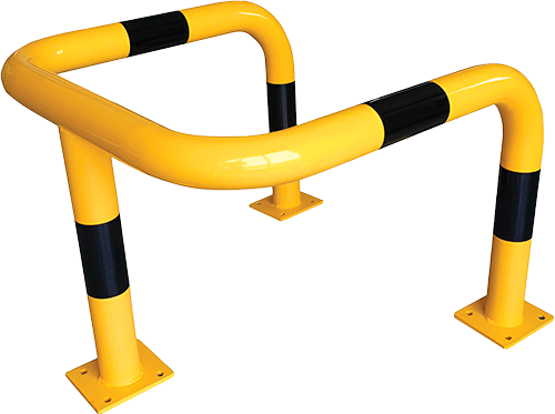 BARVC3YN - barriera di protez. G/N angolare