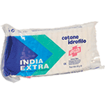 BRC111 - confezione di cotone idrofile da g. 50