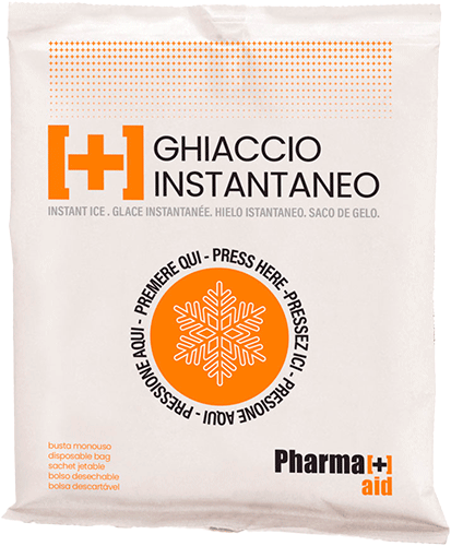 BRC123 - ghiaccio sintetico pronto uso g. 300