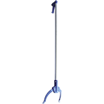 BRC868 - pinza prensile per esterno lungH. 200 cm