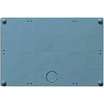 CPL4637 - Coperchio per cargopallet CPL4552/4554