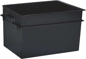 CPLC270 - contenitore senza alette