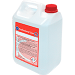 CRAP308 - Tanica disinfettante da 5 lt con tensioattivi, inodore, incolore