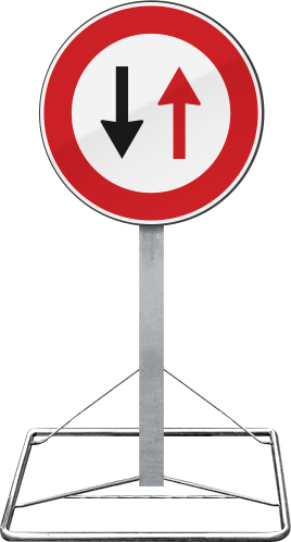 CVGLR6041N - kit caval.+disco 60 cl.1 Fig.041 C.d.S.