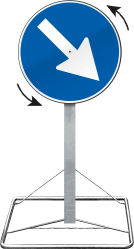 CVGLR7080N - kit caval.+disco gir.60 cl.1 Fig.080 CdS