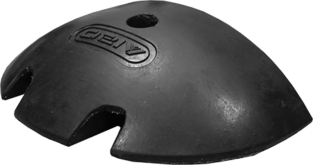 DATV70 - ELEMENTO TERMINALE PER RALLENTA TRAFFICO DATV74