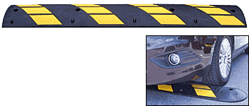 DATV75 - RALLENTA TRAFFICO PER AREE PRIVATE H.cm.75 PER ZONA KM.15