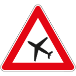 FAR190032 - Triangolo rifrangente NF 32 AEROMOBILI