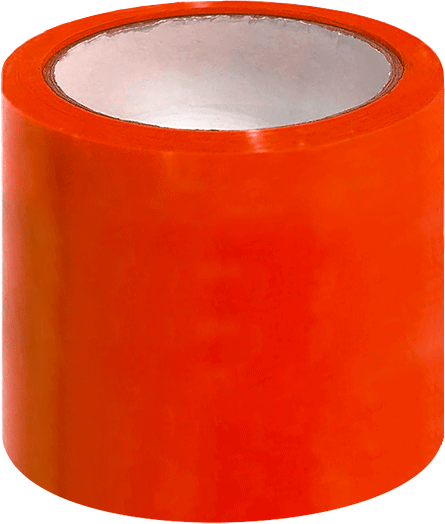 R315R - NASTRO  rifrangente ROSSO