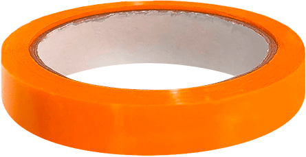 R325A - NASTRO rifrangente ARANCIO