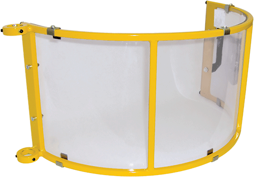 RIP500 - cupola diametro mm 500 (per RIPA1,RIPA2,RIPA3,RIP006,RIP003D,RIP003S)