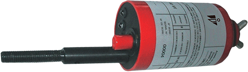 RMT1133V - rilevatore per tensioni da 3 a 45 kV