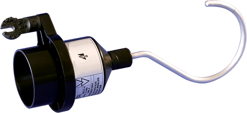 RMT3090V - Rilevatore tensione sonoro-luminoso fioretto escluso
