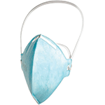 RSD1193 - Mascherine FFP2 Drager X-plore 1700