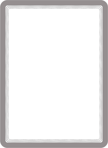 SMCA490S - confezione da 2 cornici formato A4 con retro magnetico col. GRIGIO