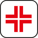 SR106 - Etichetta adesiva rifrangente Farmacia