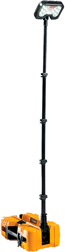 TPE9490 - sistema di illuminazione a LED RALS 9490 illuminazione fino a 24 h.