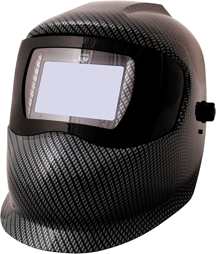 TRT2400 - Maschera saldatura Translight 2400MV protolo DIN.9-13