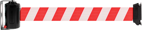 TSV151RW - test.a muro c/nastro h.10cm 15 mt B/R
