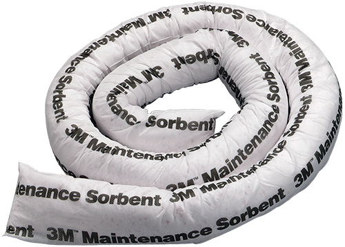 USM102 - barriera cilindrica Linea Manutenzione potere assorbente lt.45