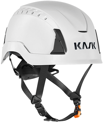 [ELE320W] ELE320W - elmetto PRIMERO colore BIANCO