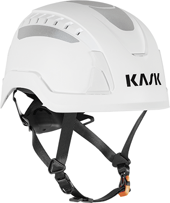 [ELE4221W] ELE4221W - elmetto Primero Air Hi-Viz colore bianco